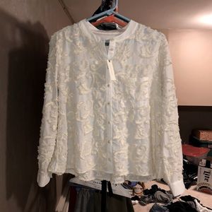 New with tags never worn